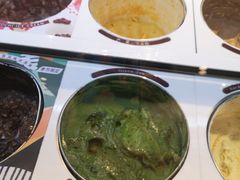 -哈根达斯(卓展店)