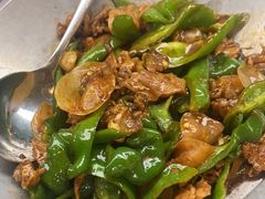 -江南里·新浙菜(苏州大悦城店)