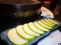 -十三姨正合丰烤肉(营迹路店)