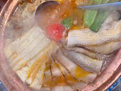 -阿庄新豫菜(通泰路店)