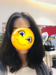 -尚·丹尼Hair