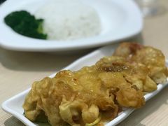 -佰搭果·广式茶餐厅(石牌东路店)