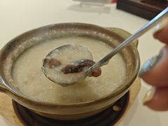 -白天鹅宾馆-宏图府餐厅