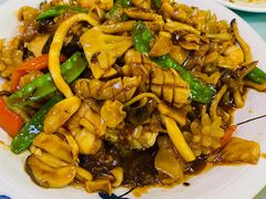 八珍豆腐-昱德来·天津菜(河西店)