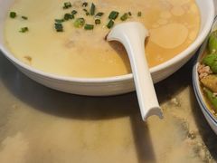 -吕记老鸭汤·徽菜馆(东营路店)