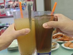 -無招牌海鮮(芽笼店)