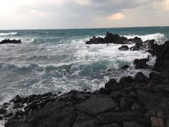 -龙头岩(Dragon Head Rock)