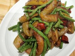 -天山传奇新疆菜(SKLP店)