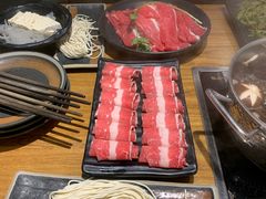 -呷哺呷哺 黄金牧场 (新中关购物中心店)