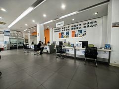 -上海名流星域汽车服务有限公司(内江路店)