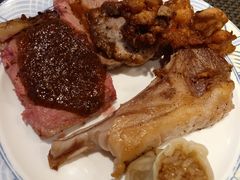 -成都泰合国际大饭店(春熙路太古里店)