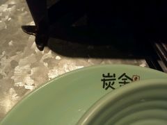 -炭舍干锅·烤鱼(扬名广场店)