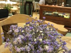 -若蘭慈·无国界素食料理(欢乐海岸店)