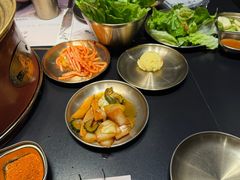 -西塔老太太泥炉烤肉(龙湖北苑天街店)