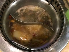 -金太郎自助烤肉.火锅(宝龙店)