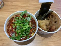 -豫楚源美猴王·面(武商广场店)