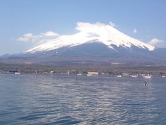 -富士山吉田線五合目