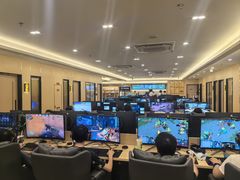 -四合网咖(宁波钱湖天地店)