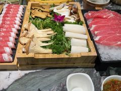 -慢丽江·云南野生菌土鸡锅(西山店)