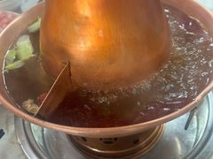 -安缘斋涮肉