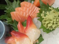 -德川家日本料理(中关村寰太大厦店)
