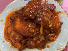 乐乐烧带鱼-乐乐餐厅(湘子庙街店)