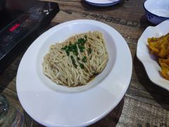 猪油捞面-鱼醉无骨鱼·中山脆肉鲩(荔湾路店)