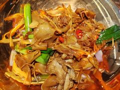 -绿茶餐厅(南昌王府井店)