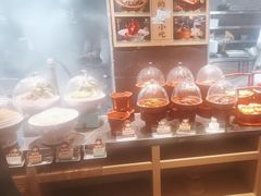 -老淮滨-蚌埠非遗小吃(淮河路店)