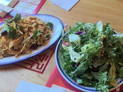 -新兴园饺子馆(北京百子湾店)