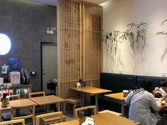 大堂-文叔·湖北名小吃·小龙虾(华强北店)