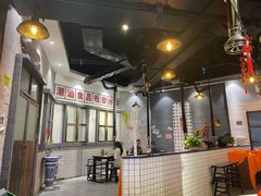 -南边客碳火烤肉(万泰汇购物中心店)