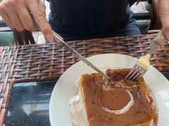 -香港威特瑞茶餐厅(小白楼音乐厅店)