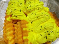 -哼蟹二将·烤肉酱蟹(合生汇店)