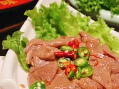 -三江两海老火锅(北京首店)