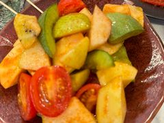 -螺大喜螺蛳粉火锅(雍和宫店)