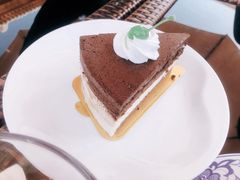 -敦煌山庄摘星阁