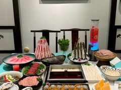 -皇城老妈川味火锅·大连海鲜火锅(港湾店)