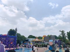 -成都欢乐谷