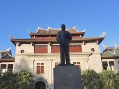 -厦门大学(思明校区)