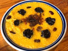 糜子甜饭-双城乡铁锅炖羊肉(莱安逸境店)