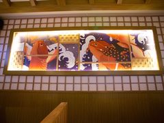 -万岁寿司(天河领展店)