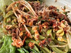 -老陈婆手工面庄