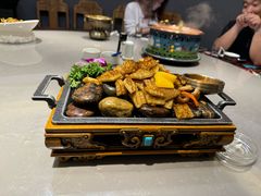 -哈啾嗨·新概念蒙餐(红星新城店)