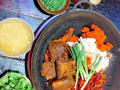 -四小区火锅·巷子里的重庆火锅(花照壁店)