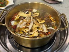 -大理董·董家小厨野生菌火锅(古城旗舰店)