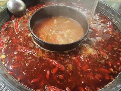 -黄潇洒老火锅(九眼桥宏济巷店)