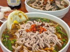 -张二面馆(山门口店)