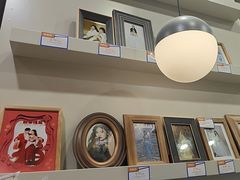 -海马体照相馆|大师(北京华贸中心店)