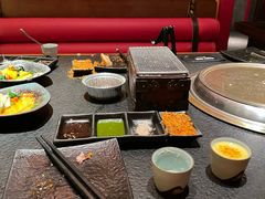 -300杯·和牛烧肉清酒专门店(廊里店)